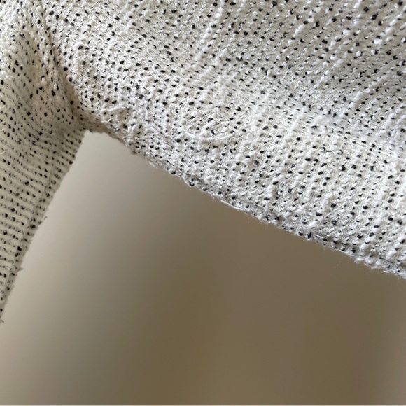 Dynamite Women’s 3/4 Length Sleeve Blouse Large - Picture 6 of 16